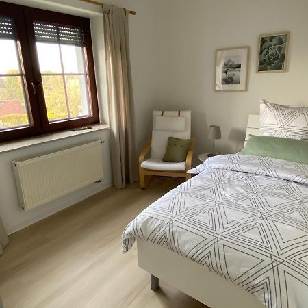 Ferienwohnung Klosterblick In Der Oberlausitz Panschwitz-Kuckau Luaran gambar