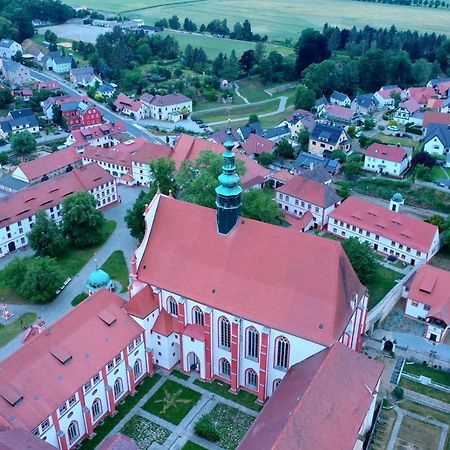 Ferienwohnung Klosterblick In Der Oberlausitz Panschwitz-Kuckau Luaran gambar