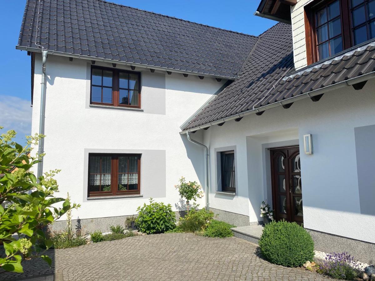 Ferienwohnung Klosterblick In Der Oberlausitz Panschwitz-Kuckau Luaran gambar