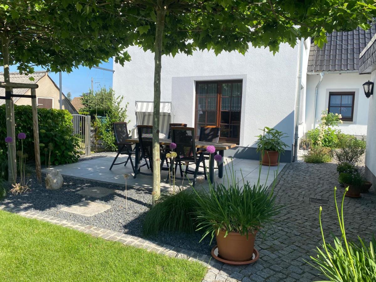 Ferienwohnung Klosterblick In Der Oberlausitz Panschwitz-Kuckau Luaran gambar