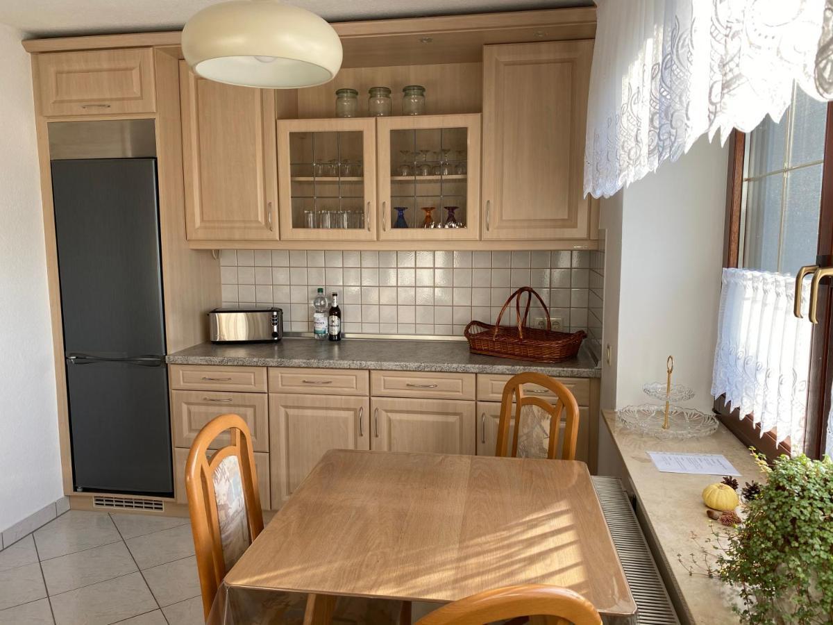 Ferienwohnung Klosterblick In Der Oberlausitz Panschwitz-Kuckau Luaran gambar
