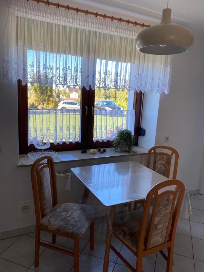 Ferienwohnung Klosterblick In Der Oberlausitz Panschwitz-Kuckau Luaran gambar